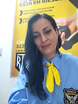 ALEJANDRA  28 online show from June 2026 02:10:02 PM