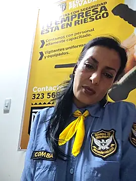 ALEJANDRA  28 online show from June 2026 01:04:02 PM