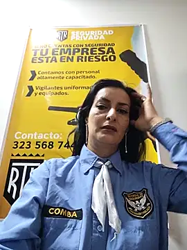 ALEJANDRA  28 online show from June 2026 01:08:02 PM
