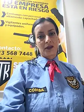ALEJANDRA  28 online show from June 2026 12:47:02 PM