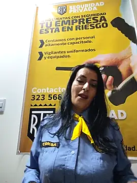 ALEJANDRA  28 online show from June 2026 12:48:01 PM