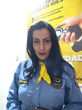 ALEJANDRA  28 online show from June 2026 12:42:01 PM