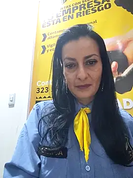 ALEJANDRA  28 online show from June 2026 12:42:02 PM