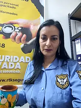 ALEJANDRA  28 online show from July 2026 12:09:02 PM