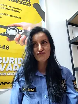 ALEJANDRA  28 online show from July 2026 12:20:02 PM