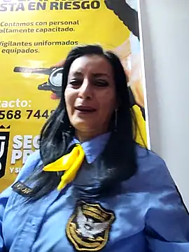 ALEJANDRA  28 online show from July 2026 01:14:01 PM