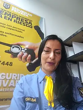 ALEJANDRA  28 online show from July 2026 12:11:01 PM