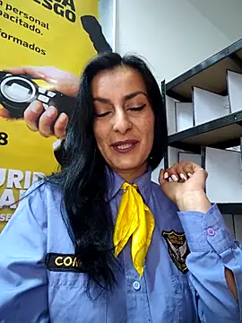 ALEJANDRA  28 online show from July 2026 12:22:01 PM