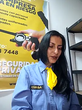 ALEJANDRA  28 online show from July 2026 12:31:01 PM