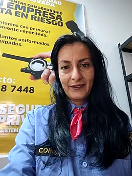 ALEJANDRA  28 online show from July 2026 12:41:01 PM