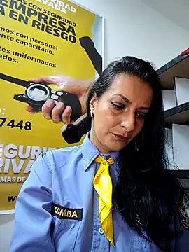 ALEJANDRA  28 online show from July 2026 12:36:02 PM
