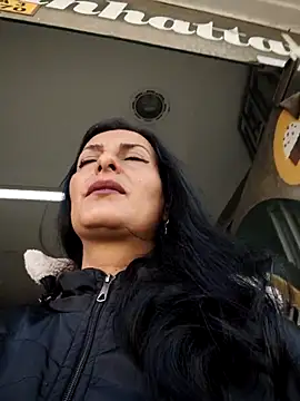 ALEJANDRA  28 online show from July 2026 01:18:02 PM