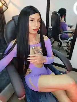 Yessica Doll online show from June 2026 12:31:02 PM