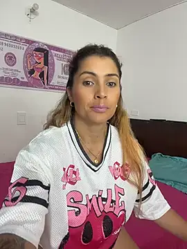 Snapshot of Ariza_a chatting on July 2026 07:23:02 PM Ariza a online show from July 2026 07:23:02 PM