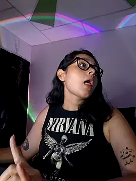 Miss kittyX online show from July 2026 12:46:02 AM