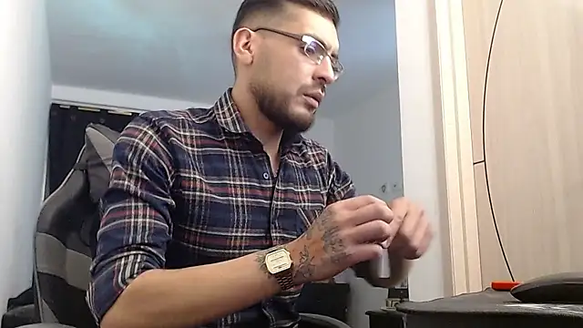 MalekXarxxx online show from July 2026 05:02:01 AM