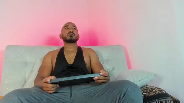 LeoCarter  online show from July 2026 12:58:01 PM
