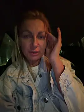 Margerita69 online show from June 2026 09:14:01 PM