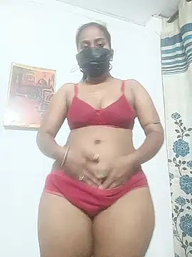 jaanvisharmaaa online show from June 2026 05:35:02 PM