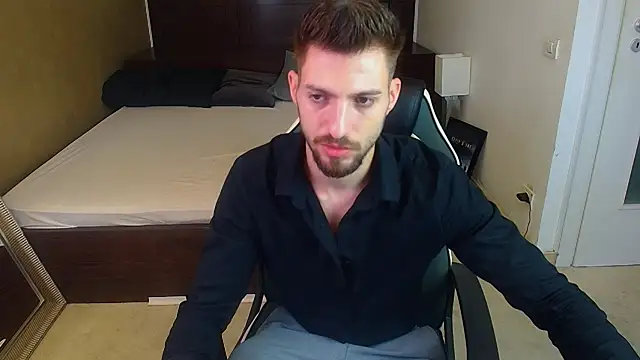 FelixRook online show from July 2026 04:07:01 AM