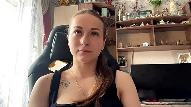 TaIliedGuest online show from July 2026 05:55:02 AM