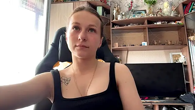 TaIliedGuest online show from July 2026 05:43:02 AM
