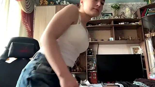 TaIliedGuest online show from July 2026 07:06:02 AM