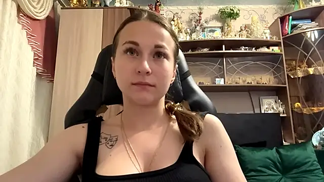 TaIliedGuest online show from July 2026 12:08:01 AM