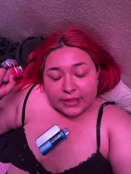 yurfavbaddie online show from June 2026 09:20:01 PM