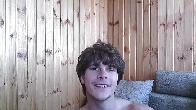 Eric Crush online show from July 2026 04:04:02 AM