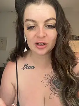 Maddison Leighxo online show from July 2026 08:21:01 AM
