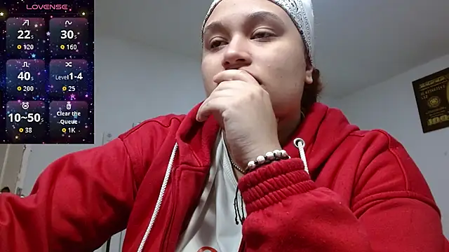 leilasosexy online show from July 2026 02:14:01 PM