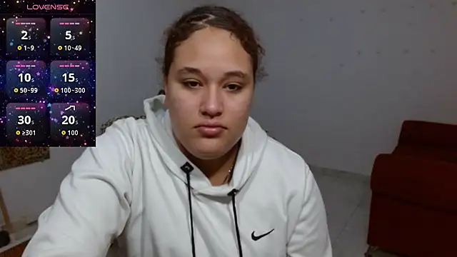leilasosexy online show from July 2026 12:34:01 PM
