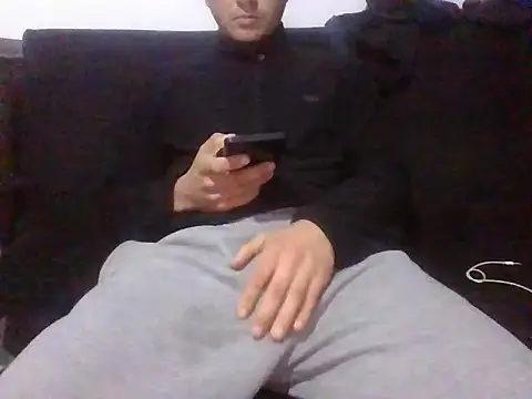 JovenMisterio21 online show from July 2026 02:47:02 AM