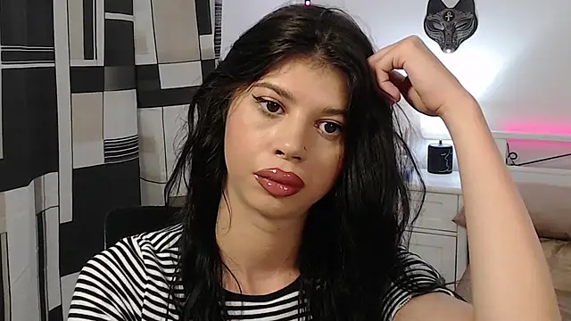 Student Zebra20 online show from June 2026 01:58:02 AM