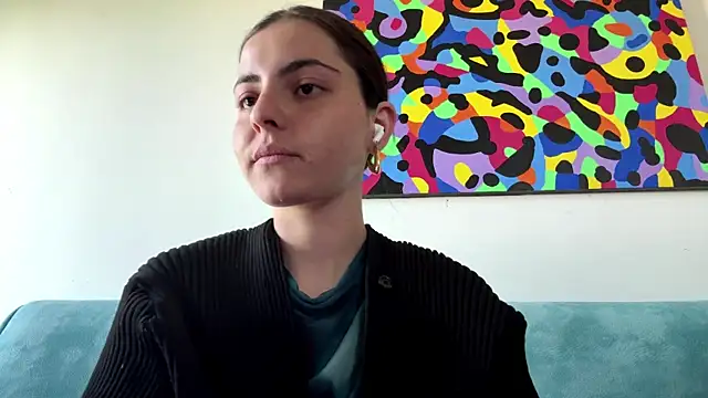 MarisaKomar online show from June 2026 08:07:02 AM