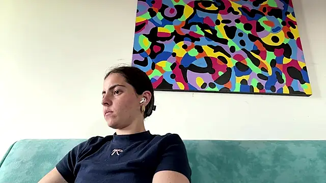 MarisaKomar online show from June 2026 03:34:02 PM
