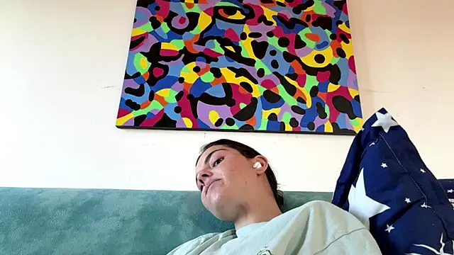 MarisaKomar online show from June 2026 03:11:02 PM