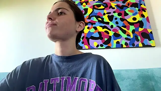 MarisaKomar online show from June 2026 07:21:02 AM