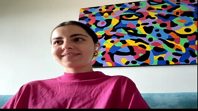 MarisaKomar online show from June 2026 09:58:01 AM