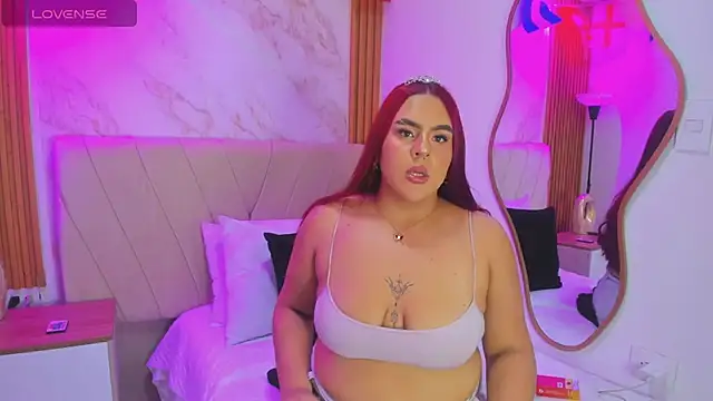 ruby nixie online show from July 2026 12:06:02 AM