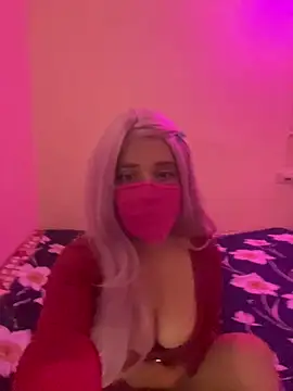 Lucey 001 online show from June 2026 08:02:02 AM