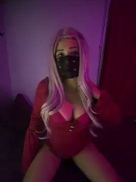 Lucey 001 online show from July 2026 09:49:02 AM