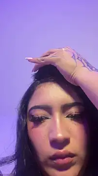 Nicolegh  online show from June 2026 02:03:01 AM