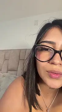 Nicolegh  online show from July 2026 02:05:17 AM