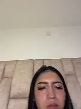 Nicolegh  online show from July 2026 11:55:02 PM