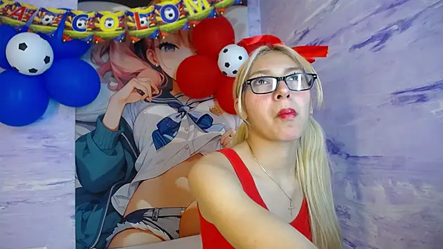 Winter Girl 07 online show from June 2026 03:48:01 AM