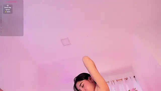 Violeta Velvet  online show from July 2026 01:09:02 PM
