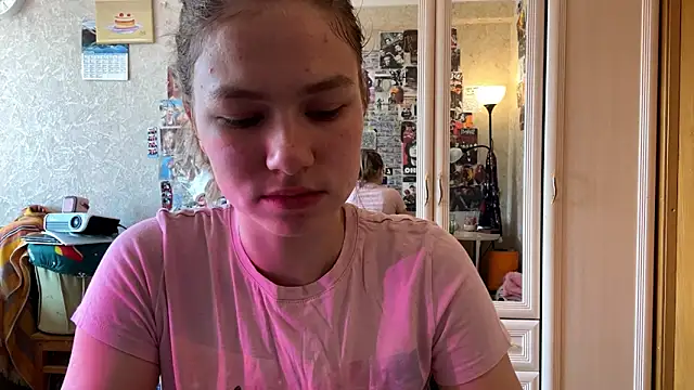 Codi Rostersy online show from June 2026 07:29:02 AM