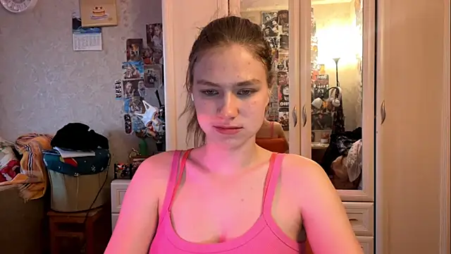 Codi Rostersy online show from June 2026 02:03:02 AM